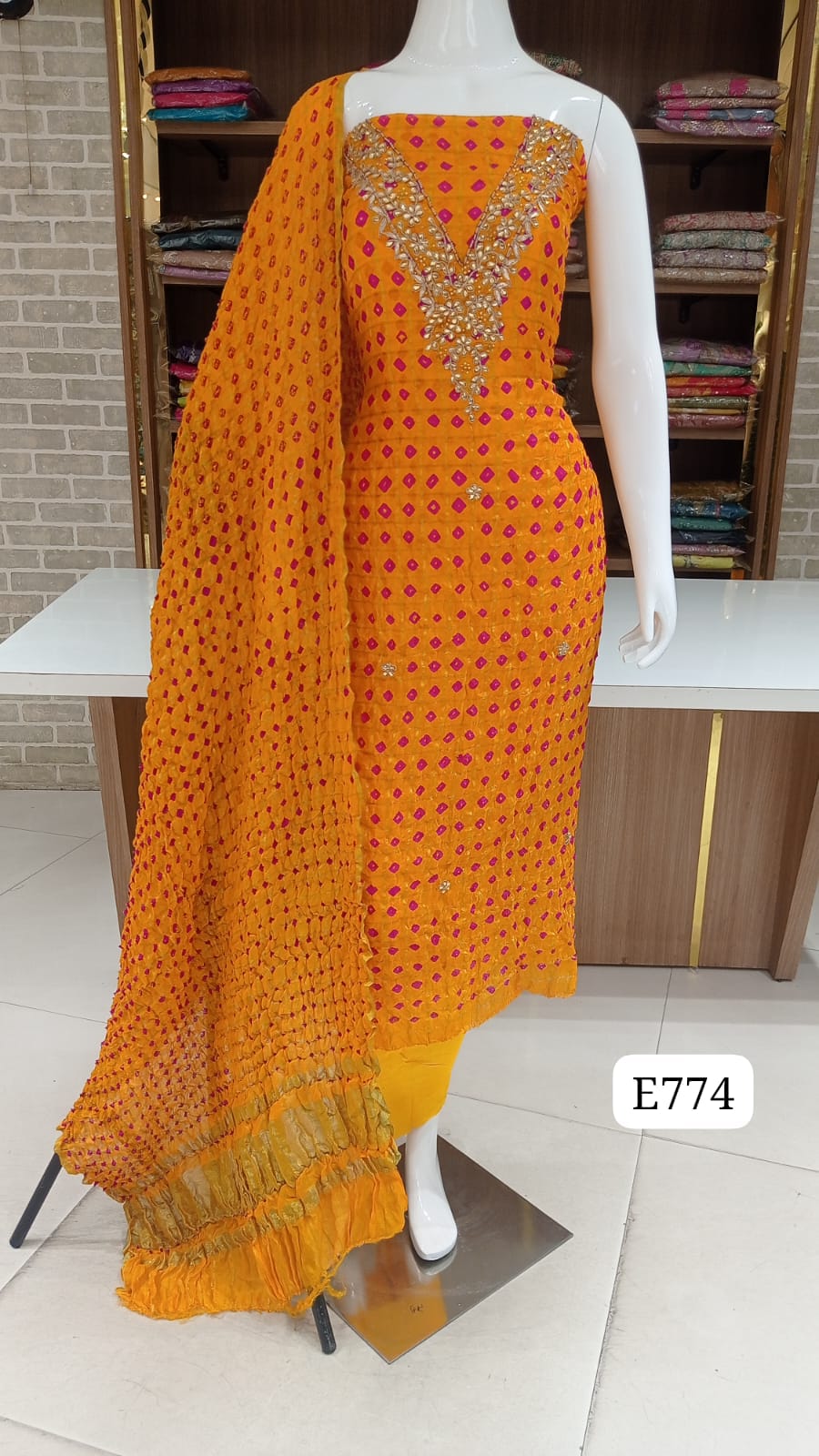 Ghatchola party wear suits