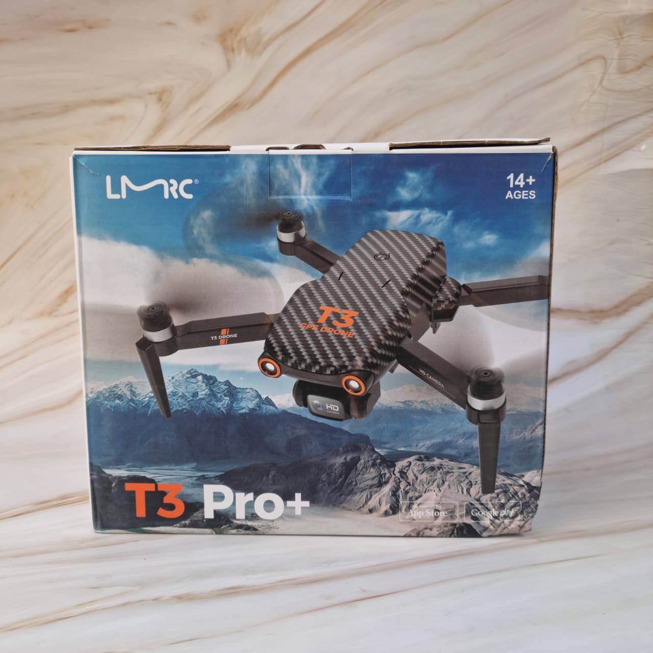 T3 pro plus GPS Drone 