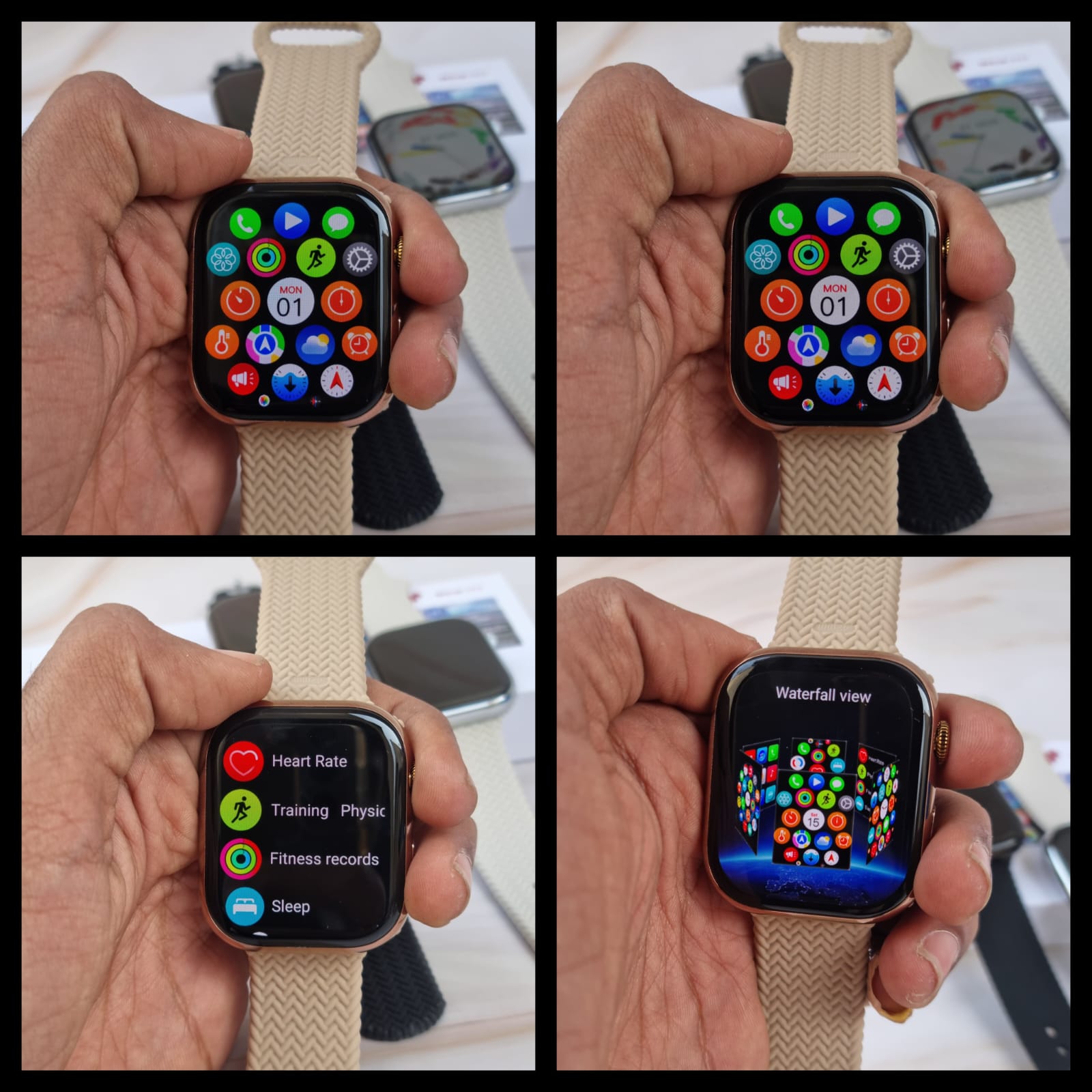 HK10 PRO Max plus 