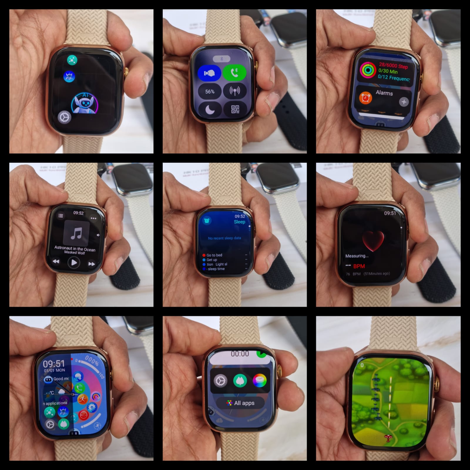 HK10 PRO Max plus 