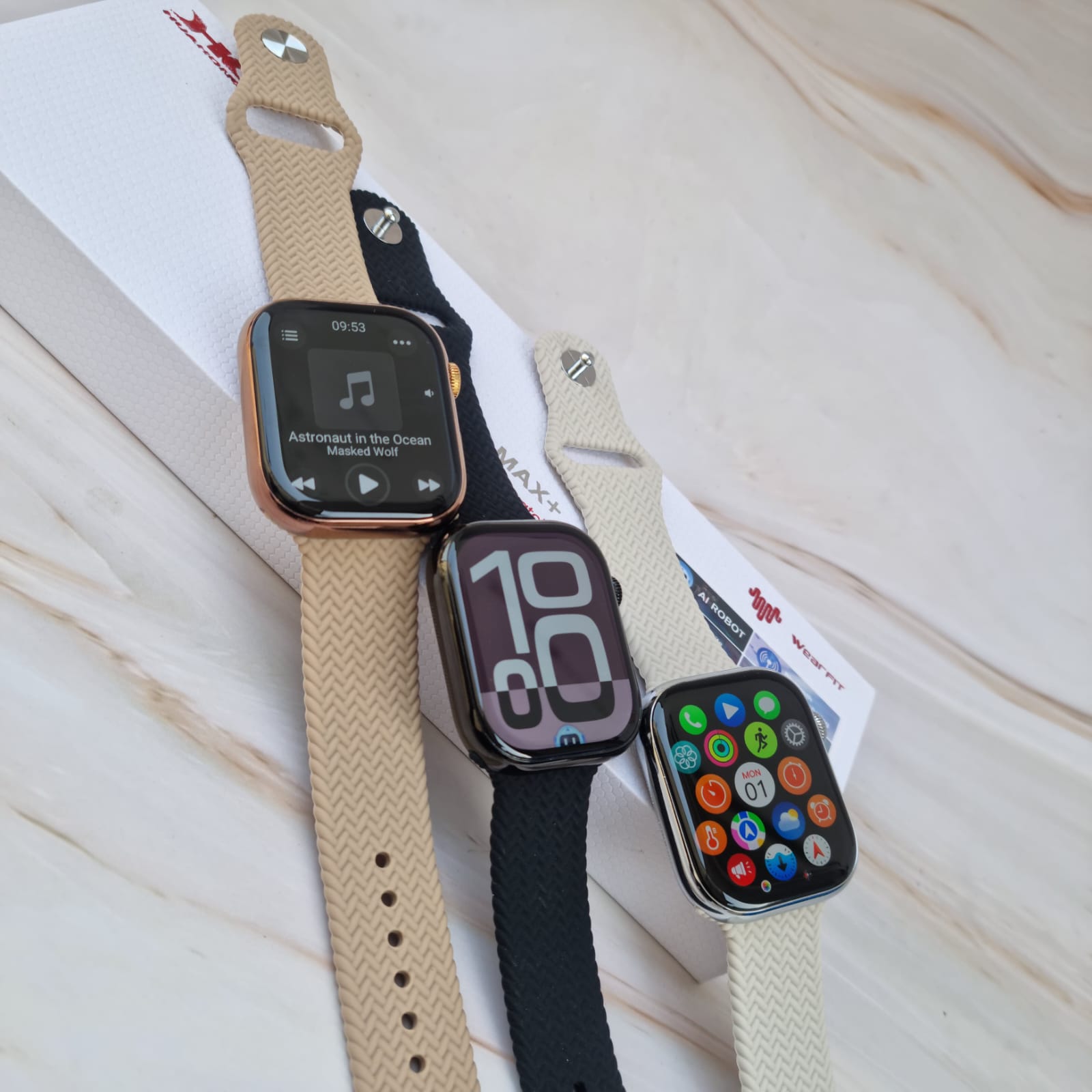 HK10 PRO Max plus 