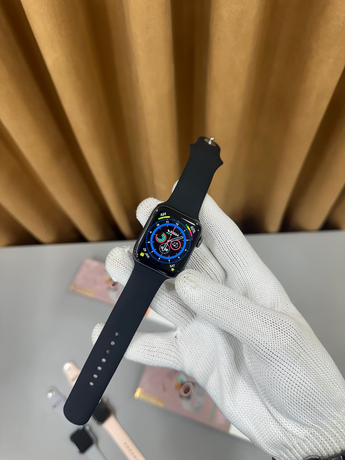 DT No:1 mini 