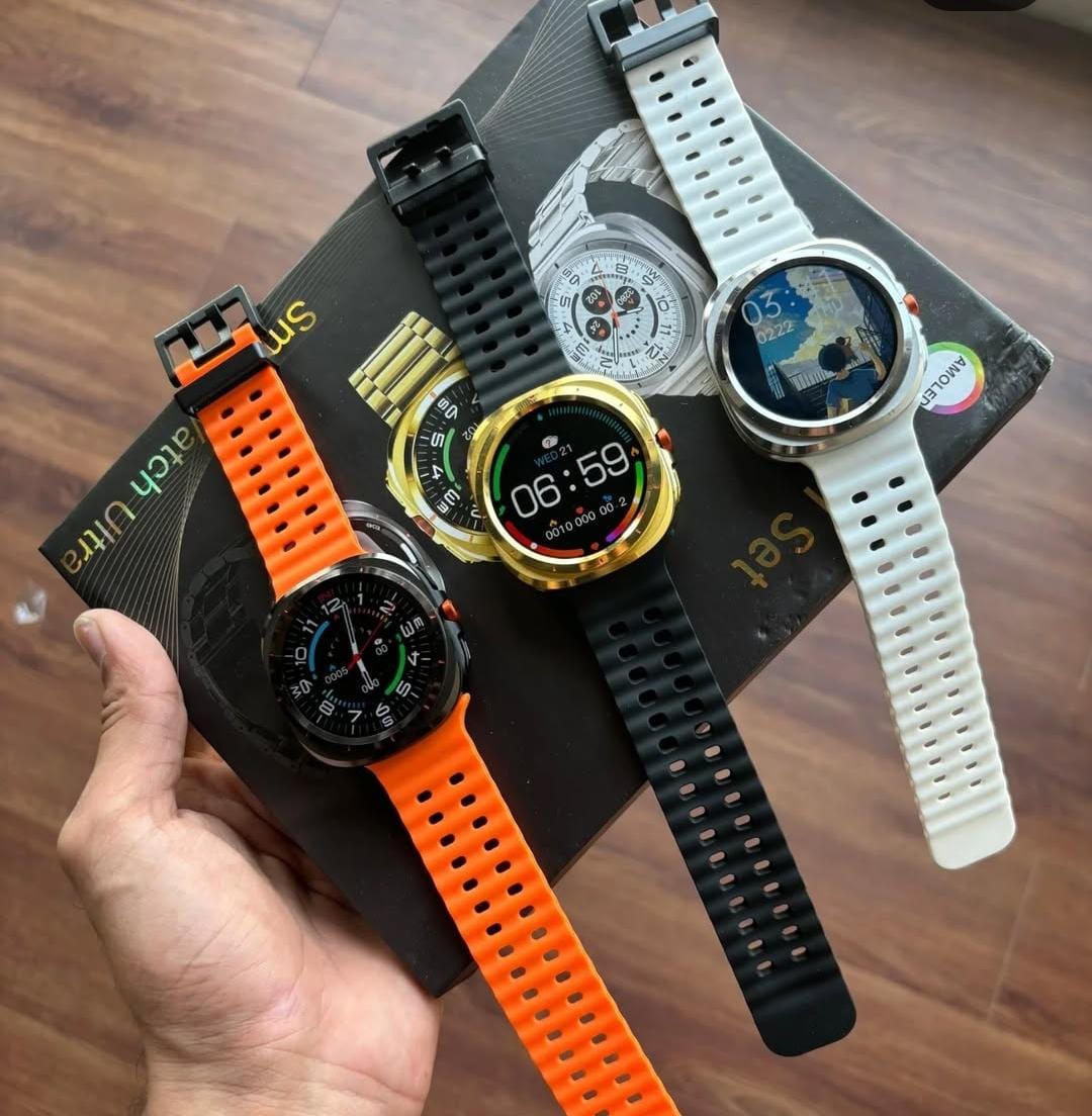 _SAMSUNG WATCH 7 ULTRA6 Watch Ultra