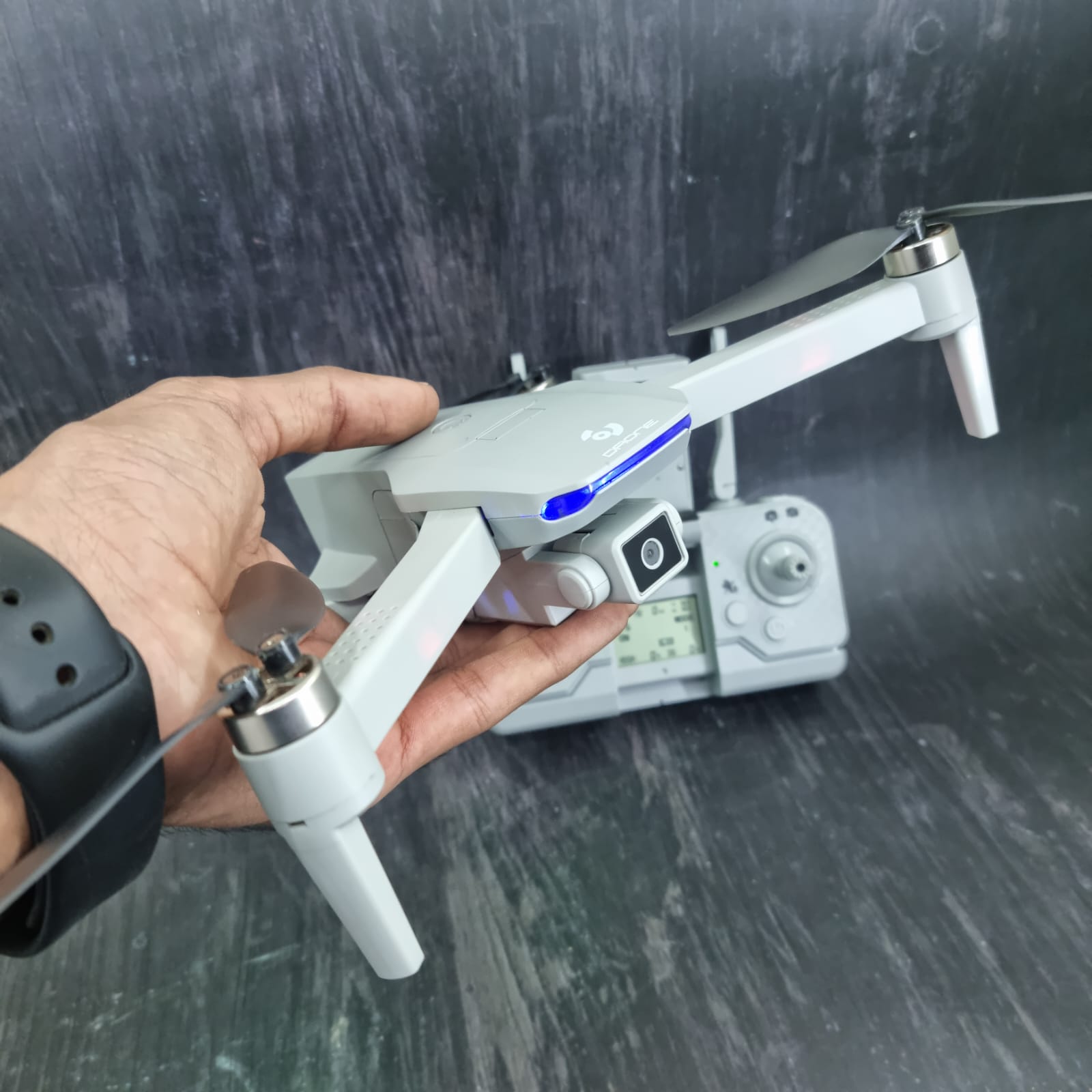 Dynalog GPS Drone With 8K Camera 