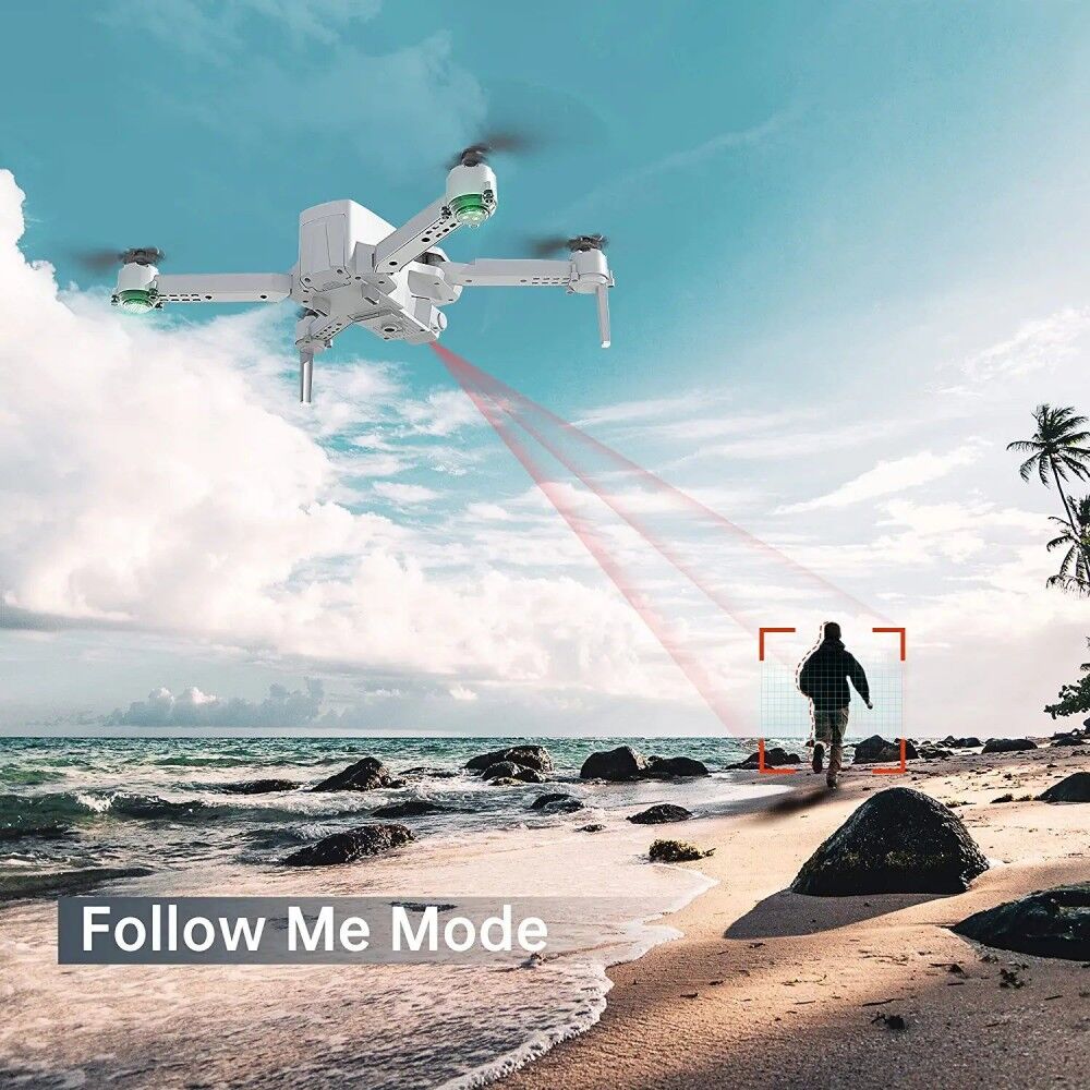 Dynalog GPS Drone With 8K Camera 
