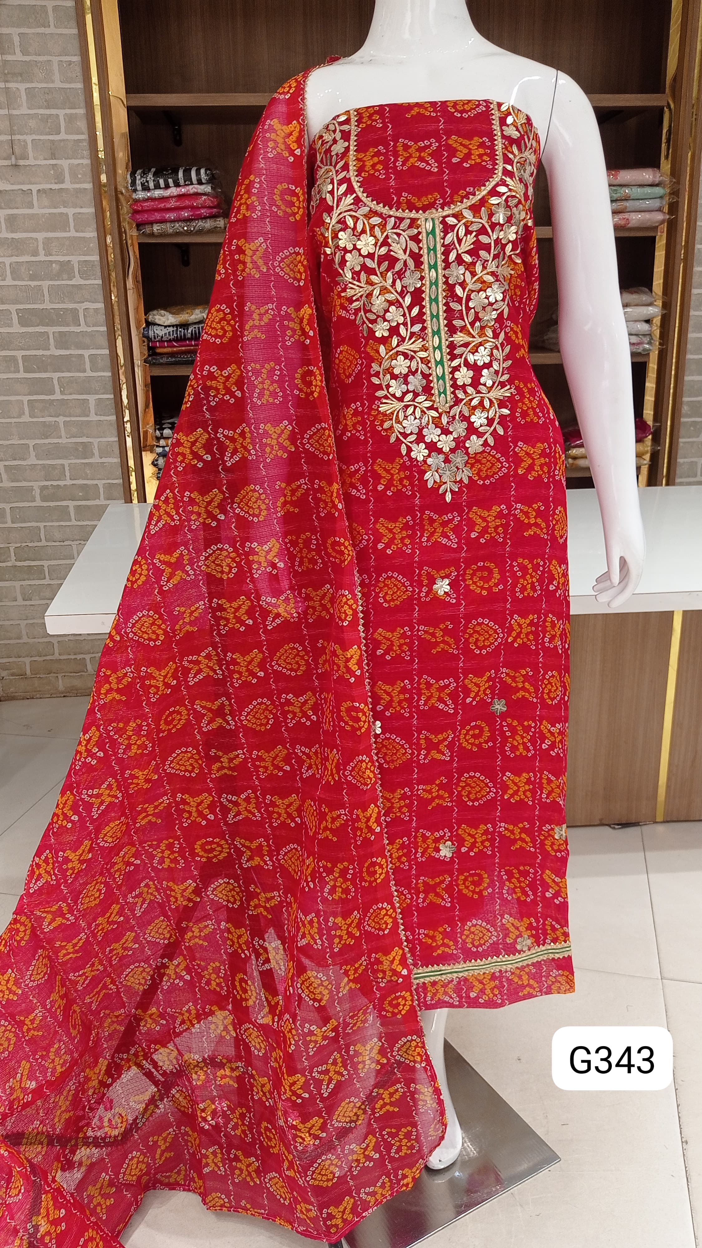 Kota designer party wear suits 