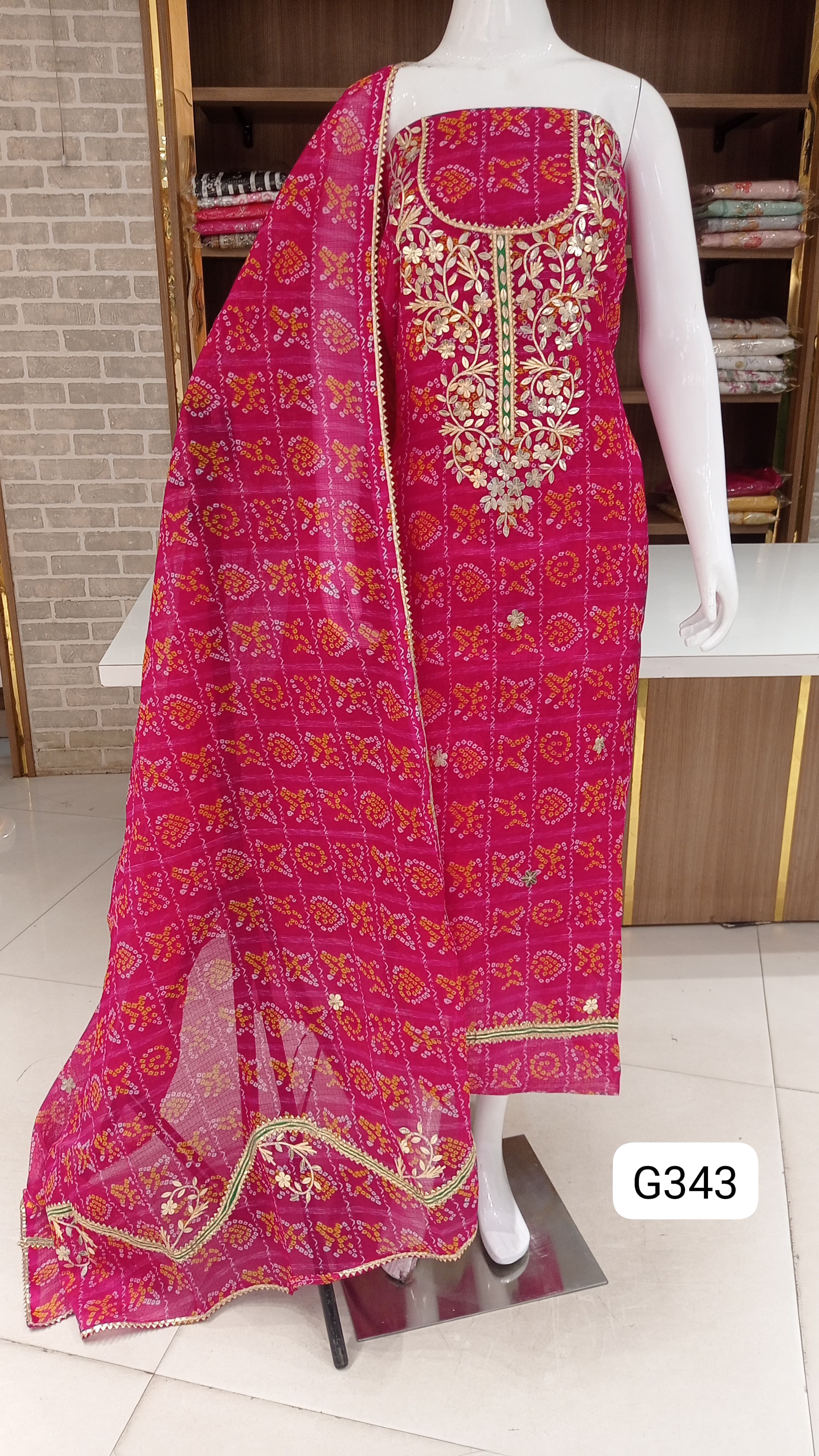 Kota designer party wear suits 