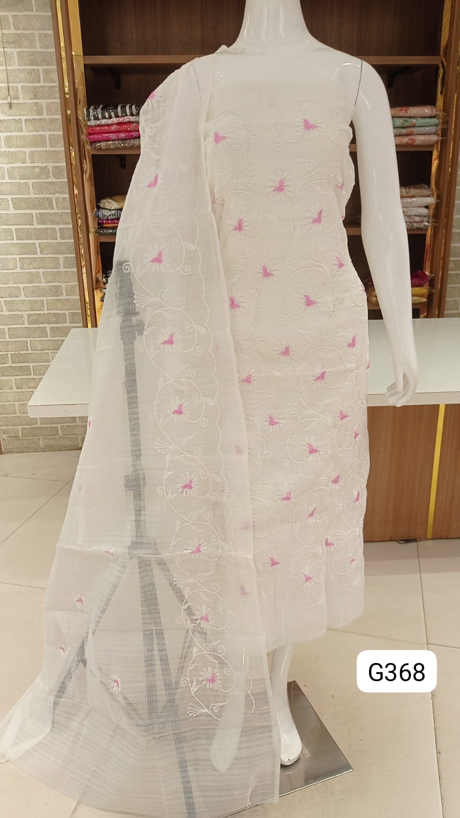 Kota suits new collection 