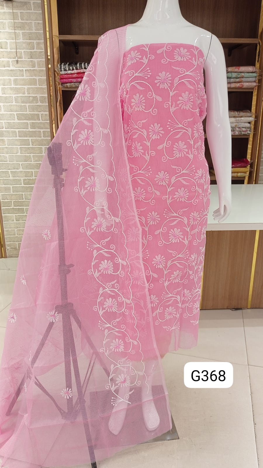 Kota suits new collection 