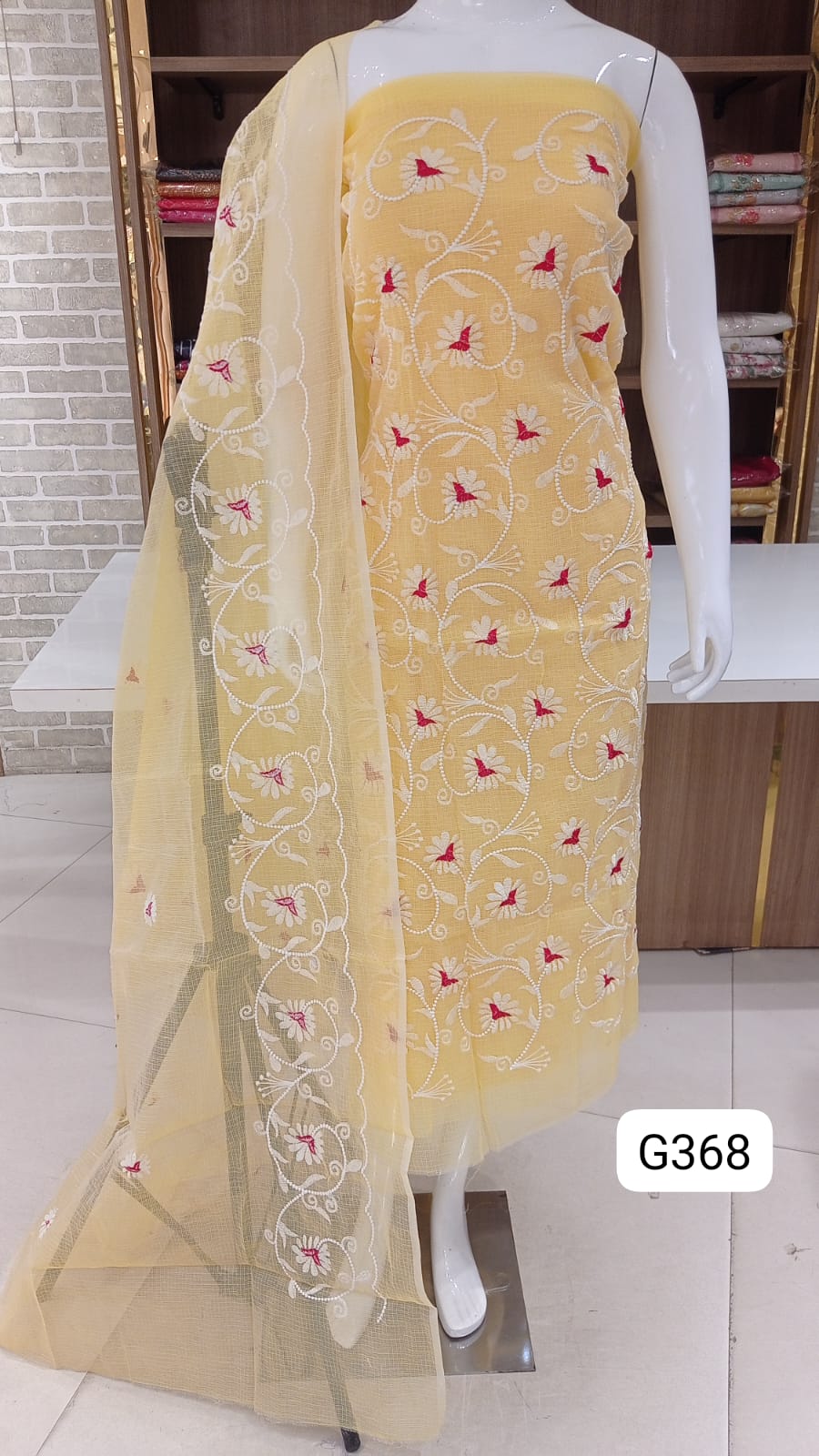 Kota suits new collection 