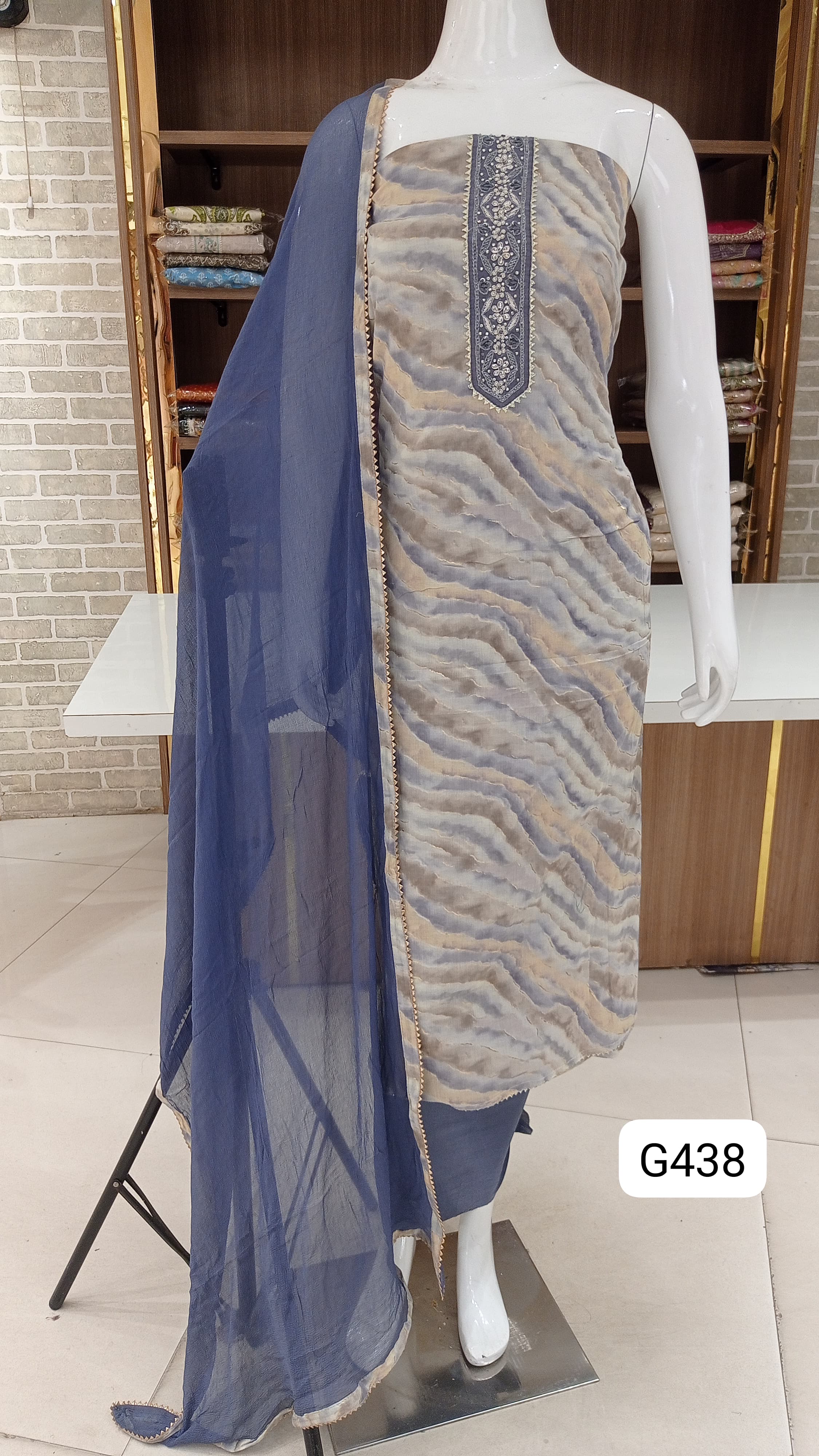 Modal silk  suits 