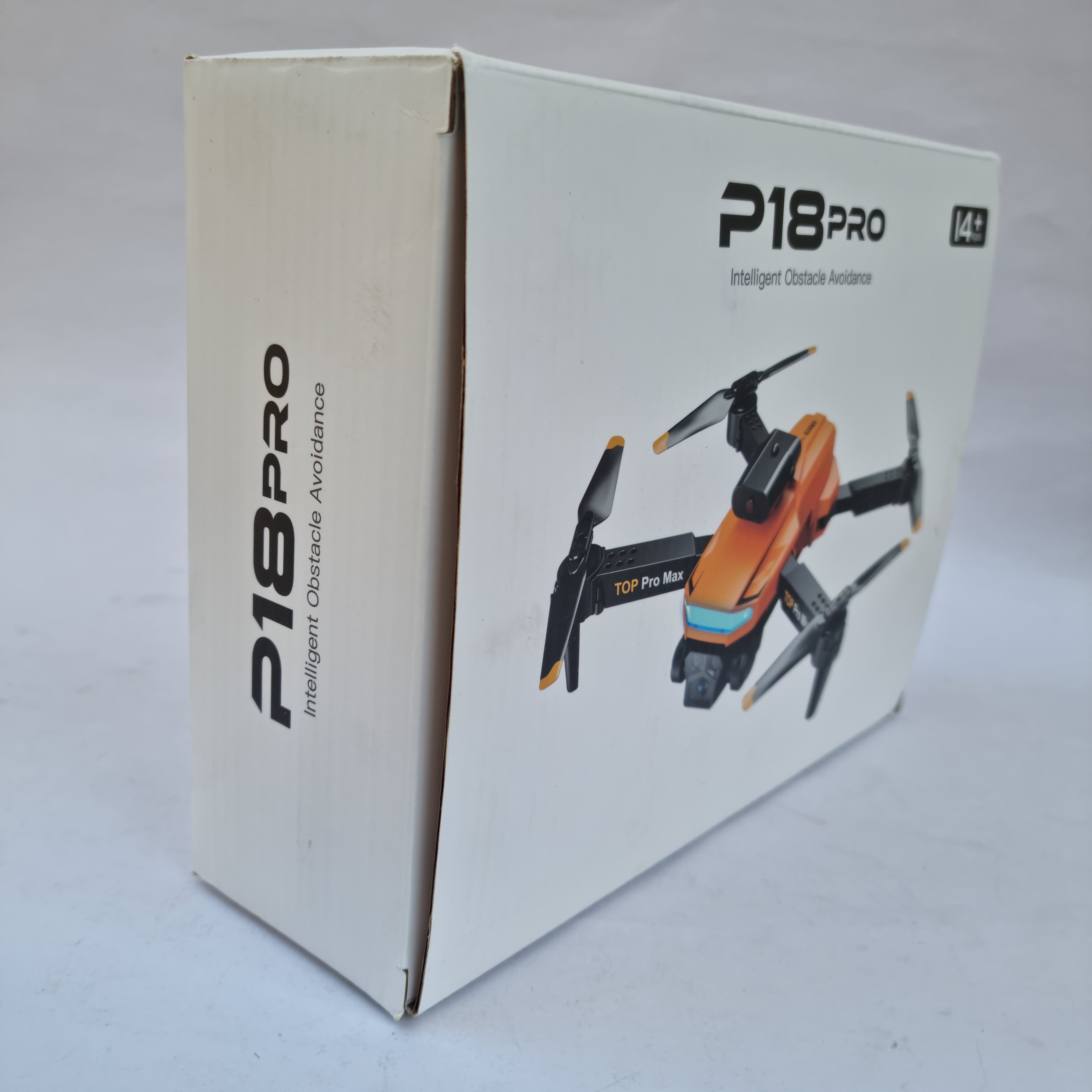 Global Dron P18 pro 4K