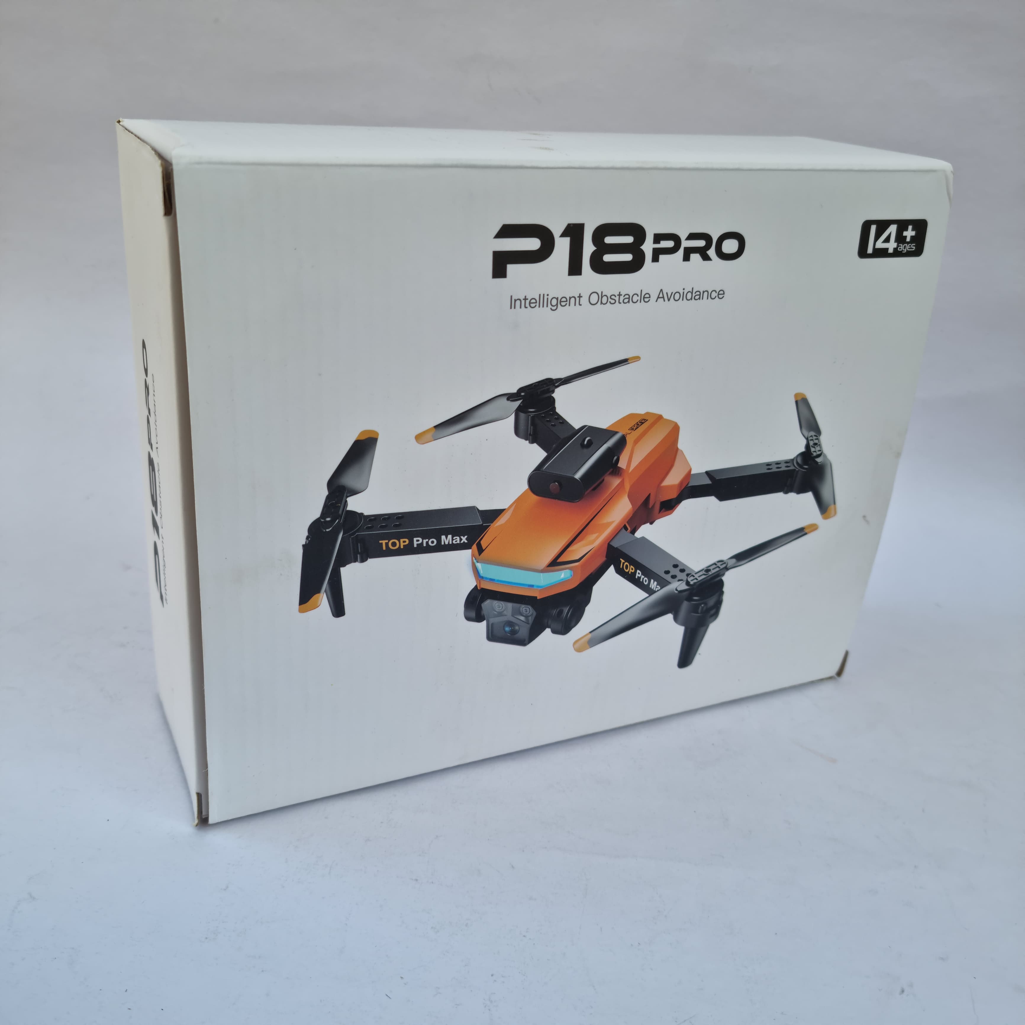 Global Dron P18 pro 4K
