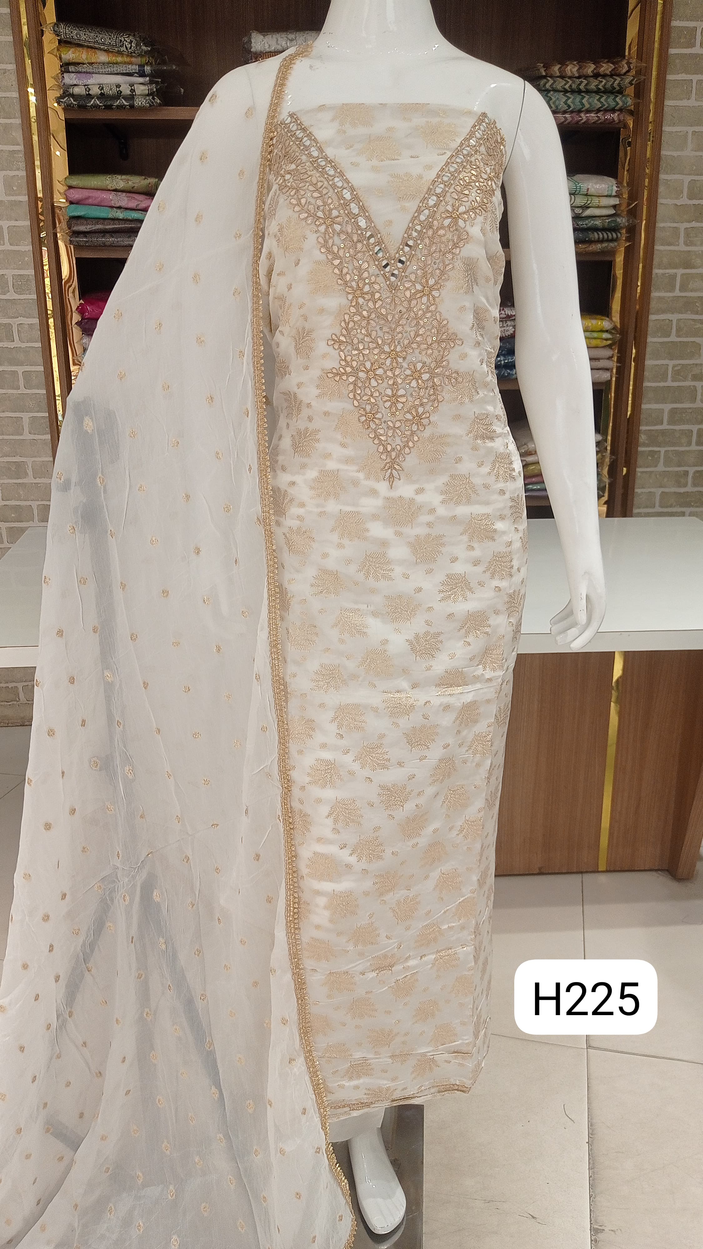 Imported pure soft silk 