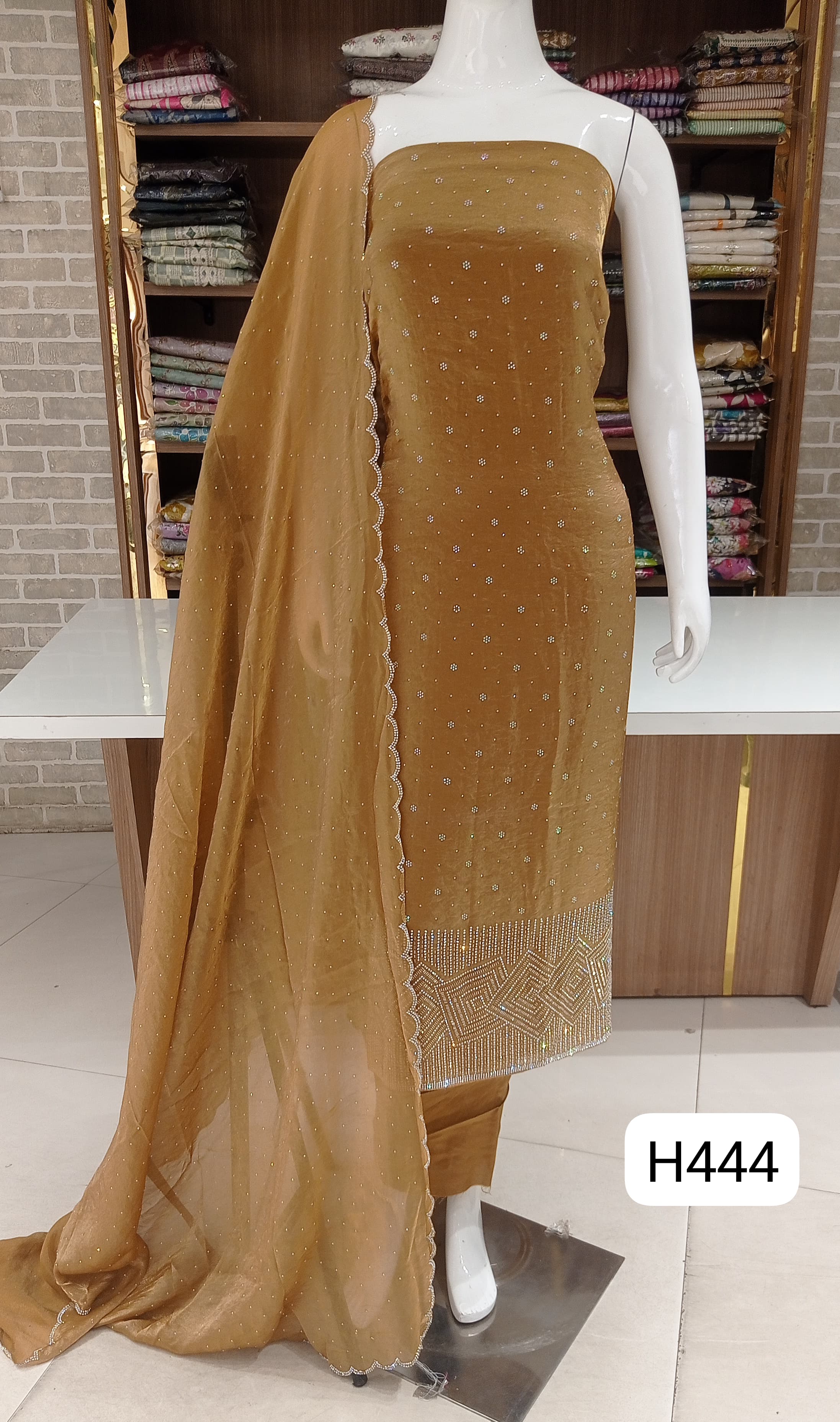  Amazing jimmy choo silk party wear suits 