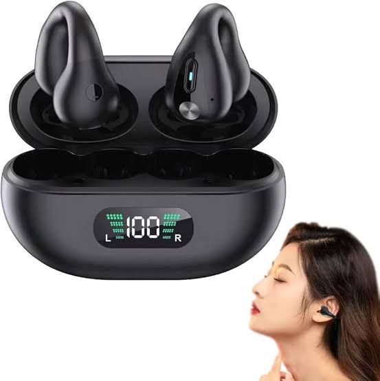 X22 Ear clip 