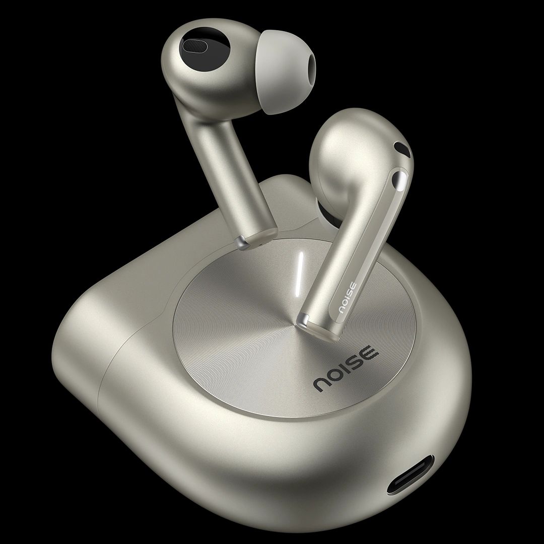 NOISE MASTER BUDS SOUND BY *BOSE*