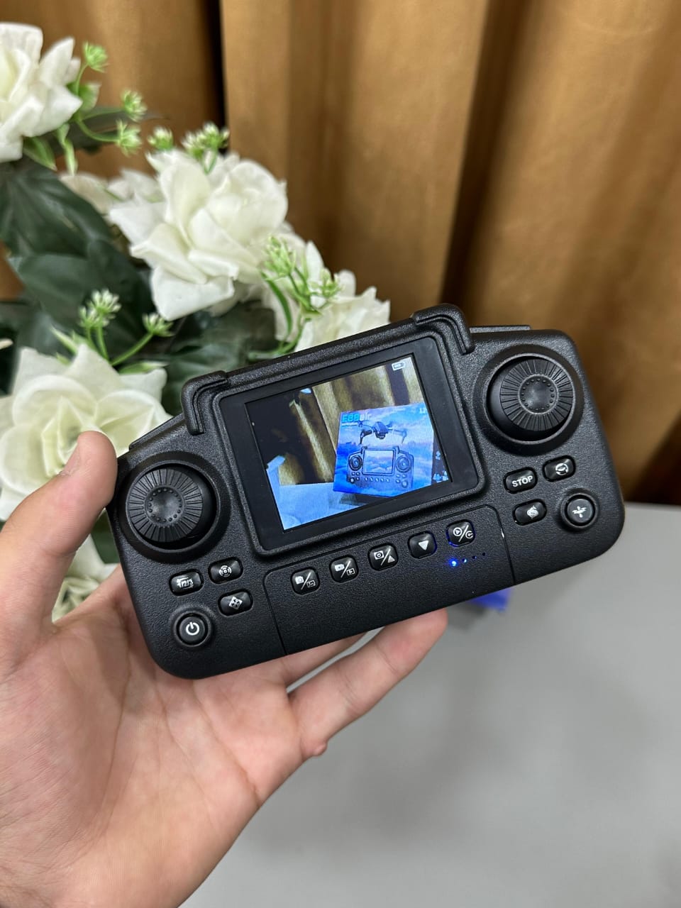 E88 Air Aerial Photo Drone