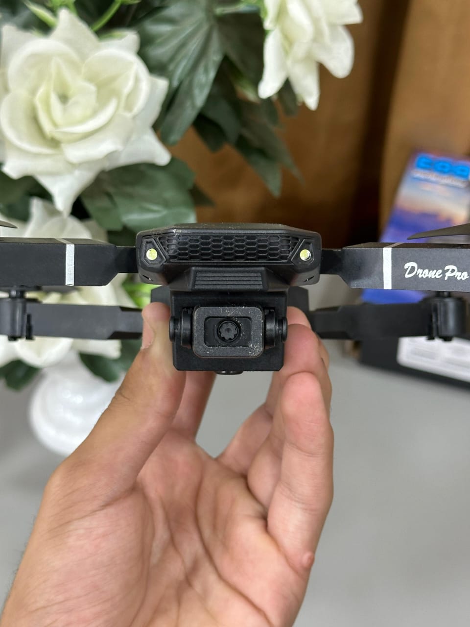 E88 Air Aerial Photo Drone