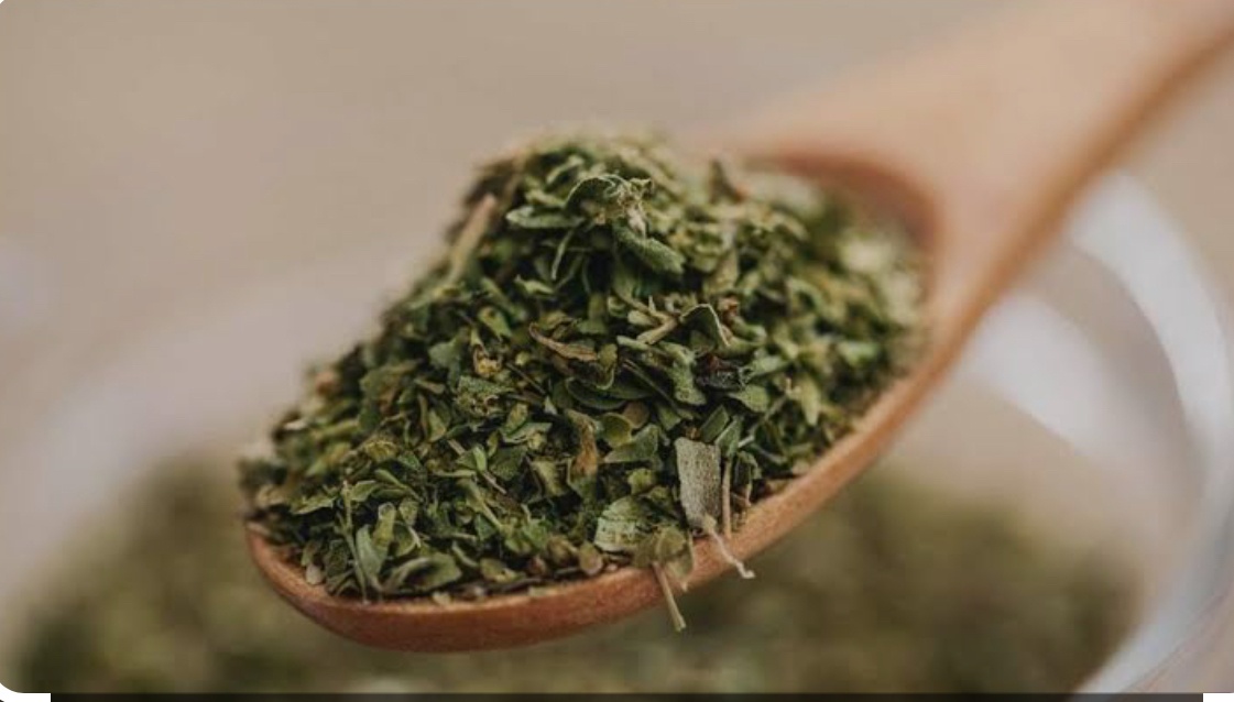 OREGANO