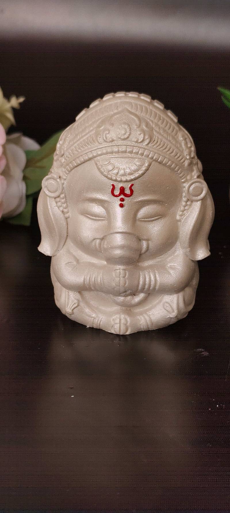 Ganesh Idol