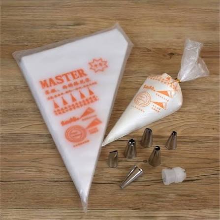 Piping Bags 