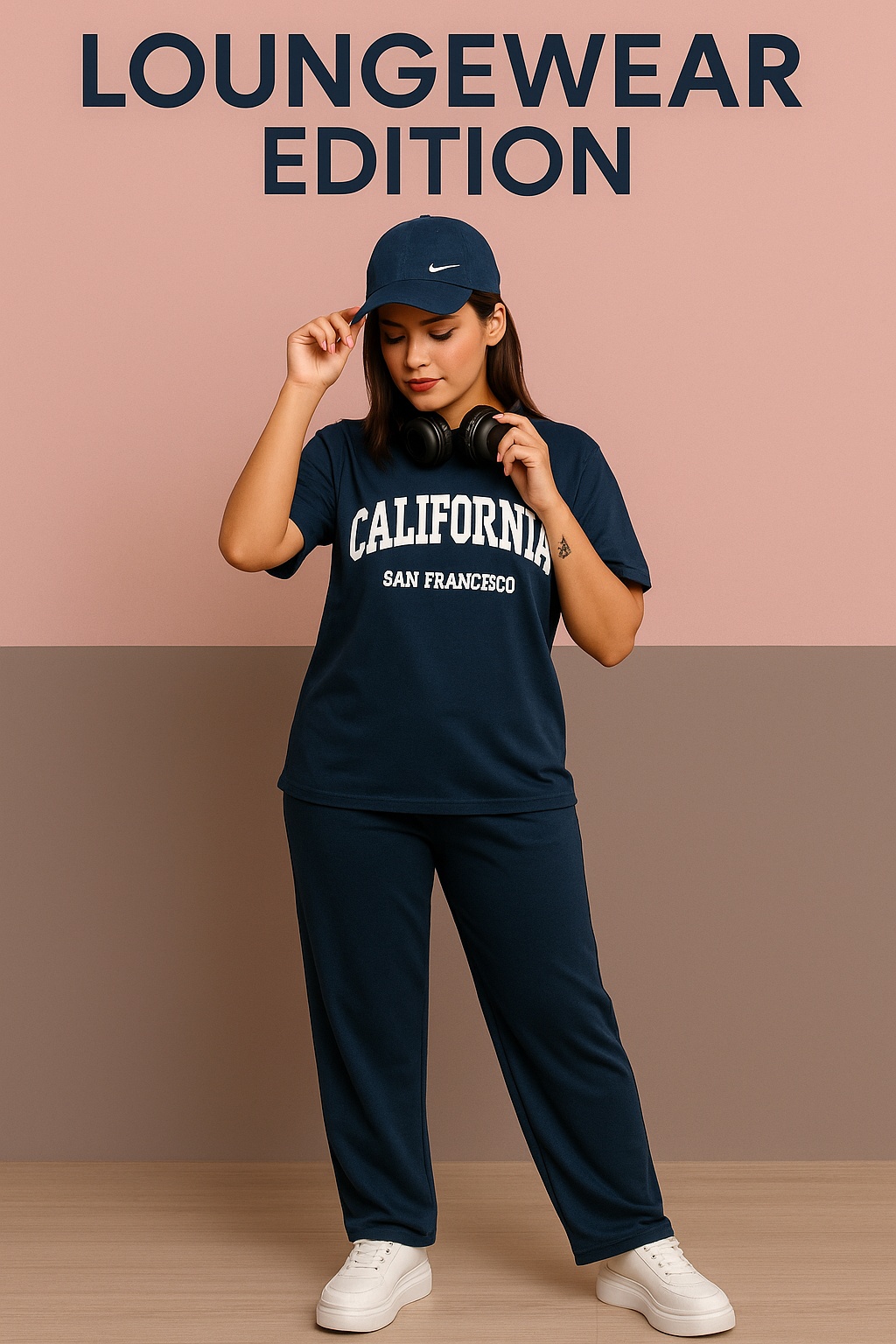 Loungewear Edition 