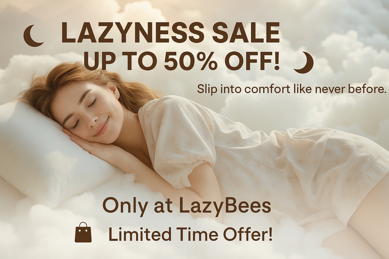 Lazybees