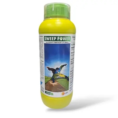 Upl Sweep Power Herbicide (Glufosinate Ammonium 13.5% SL)