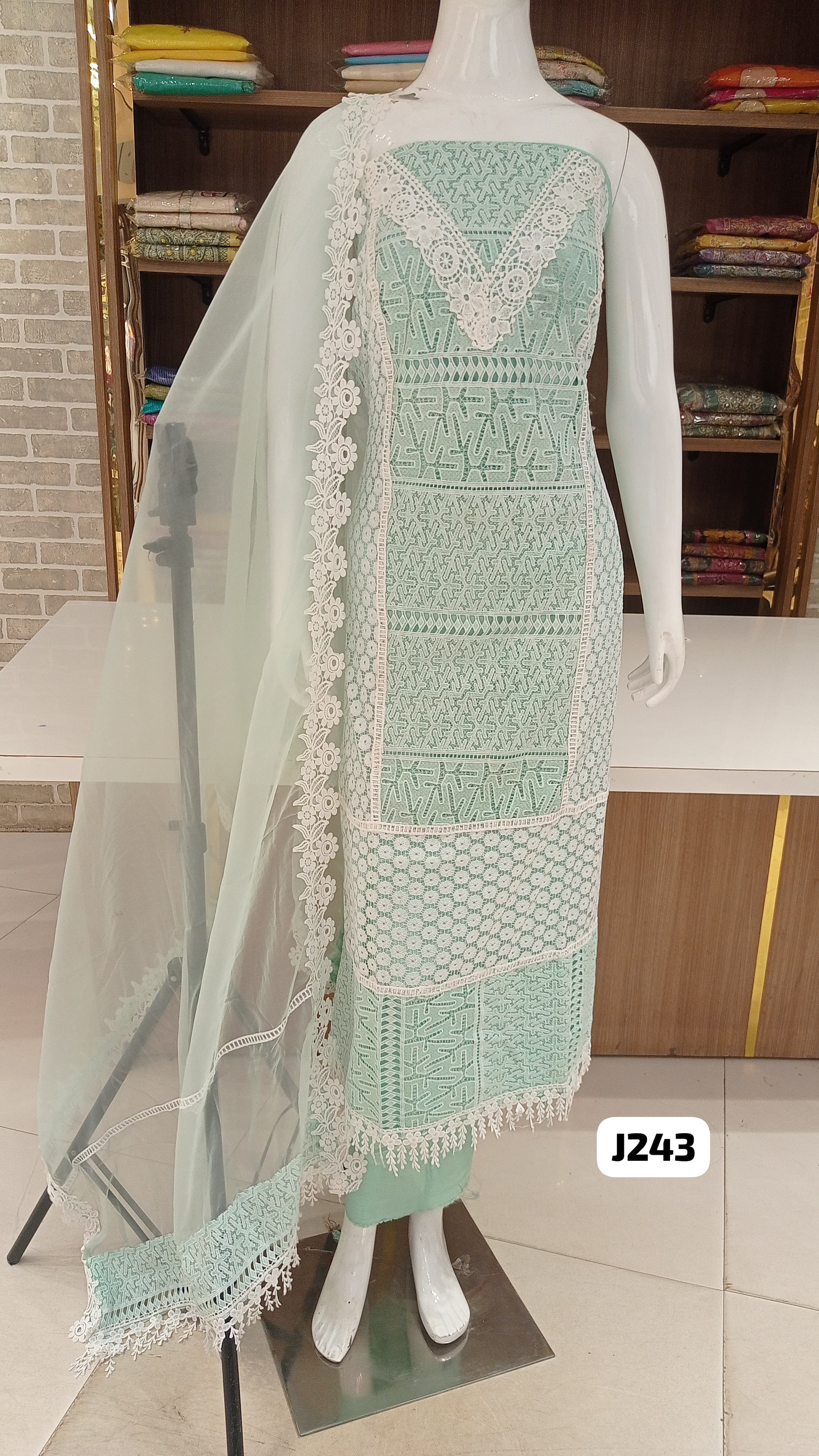 KAROSHIA WORK SUITS
