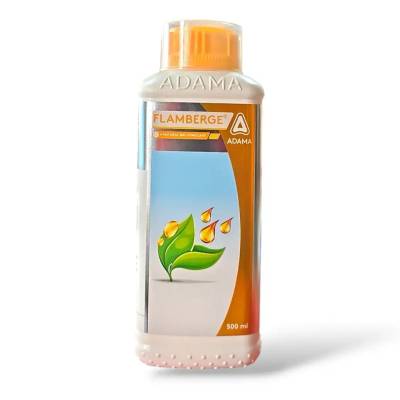 Adama Flamberge ( Natural Bio Stimulant)