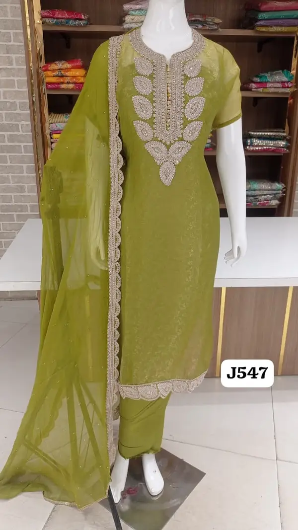PREMIUM RUSSIAN SILK SUITS