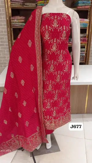 Party wear collection at Soft silk banarasi