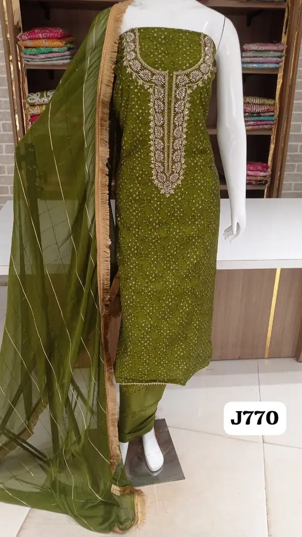 pocket friendly collection at soft roman silk