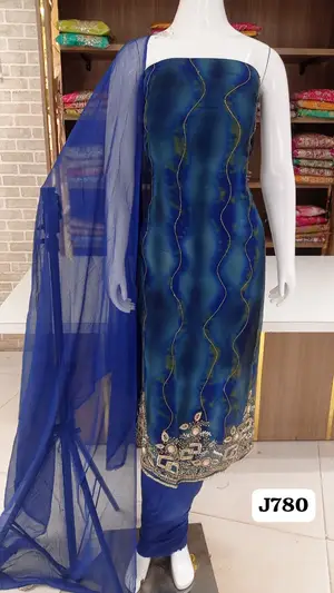 burbury suits with beautiful hand work collectioN