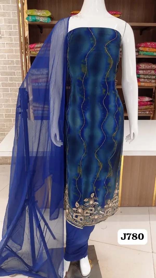 burbury suits with beautiful hand work collectioN