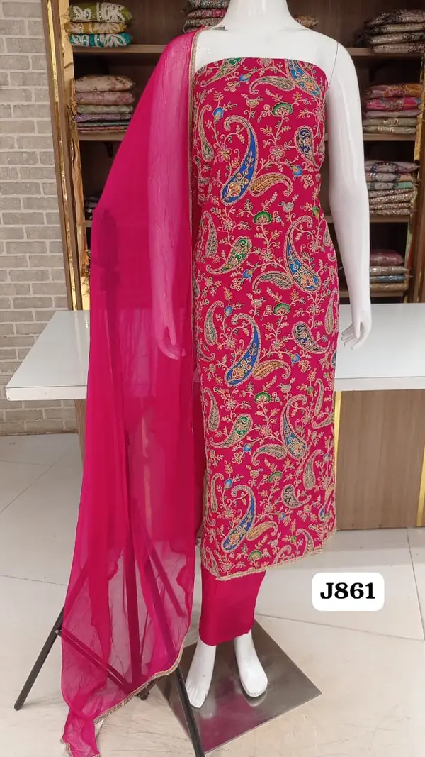 Pure Soft crep silk dress