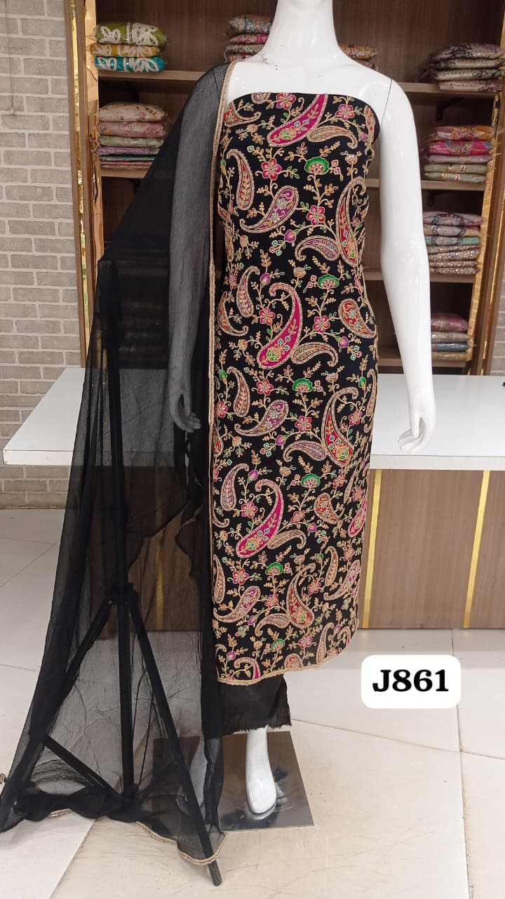 Pure Soft crep silk