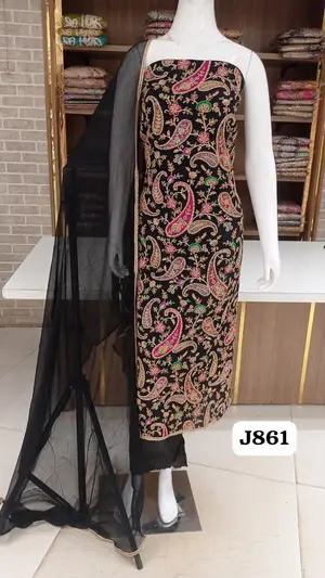 Pure Soft crep silk