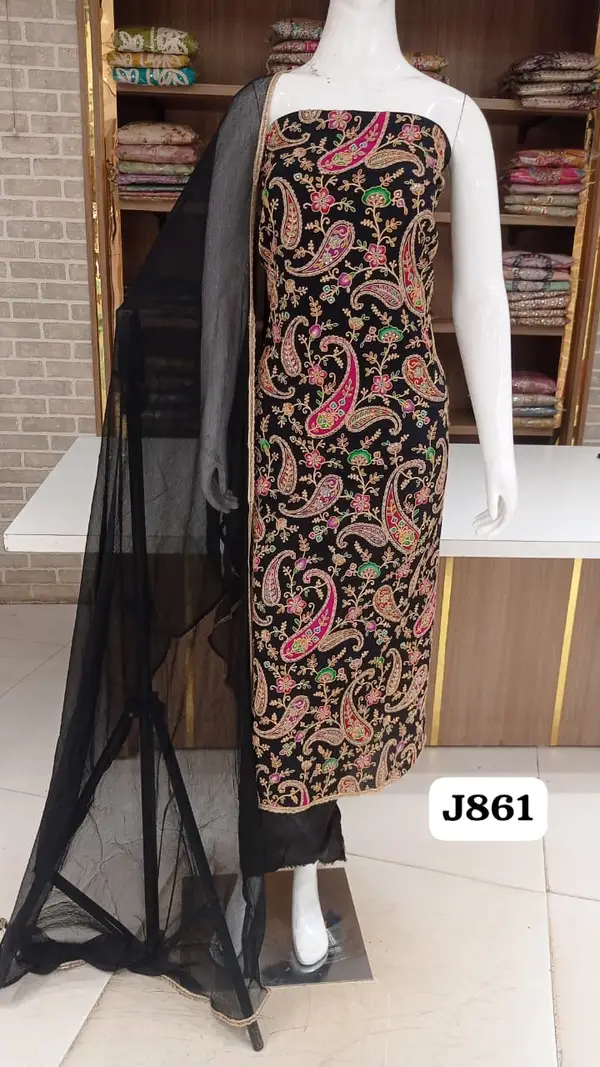 Pure Soft crep silk