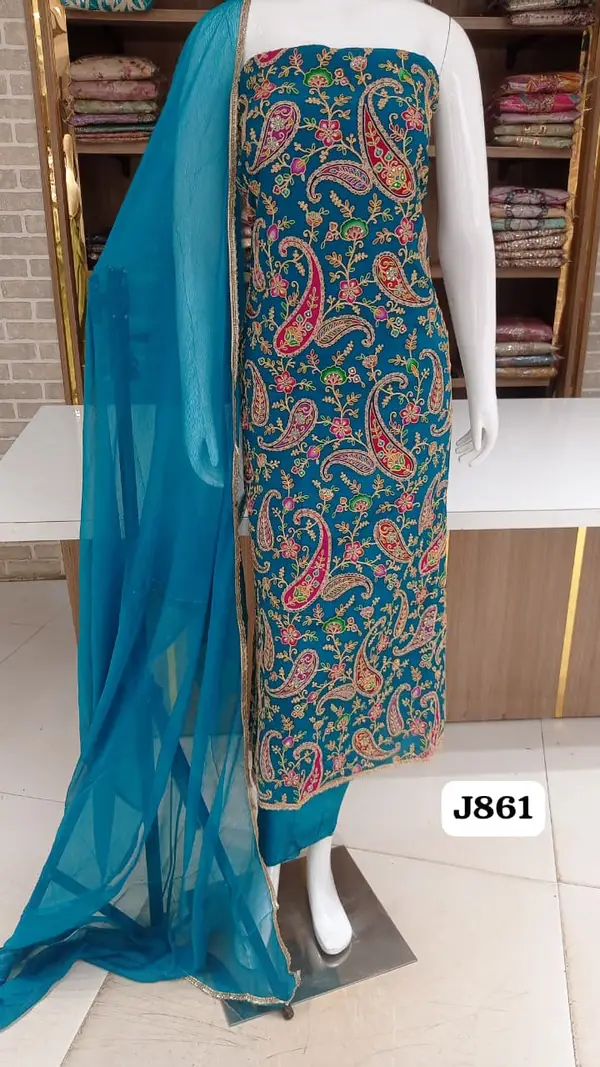 Pure Soft crep silk dress