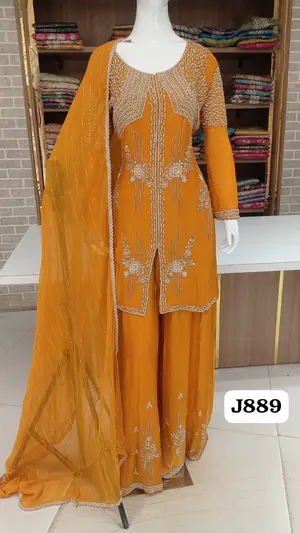  party wear collection of ready to wear suits