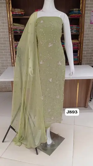 SOFT SILK PARTY WEAR COLLECTION