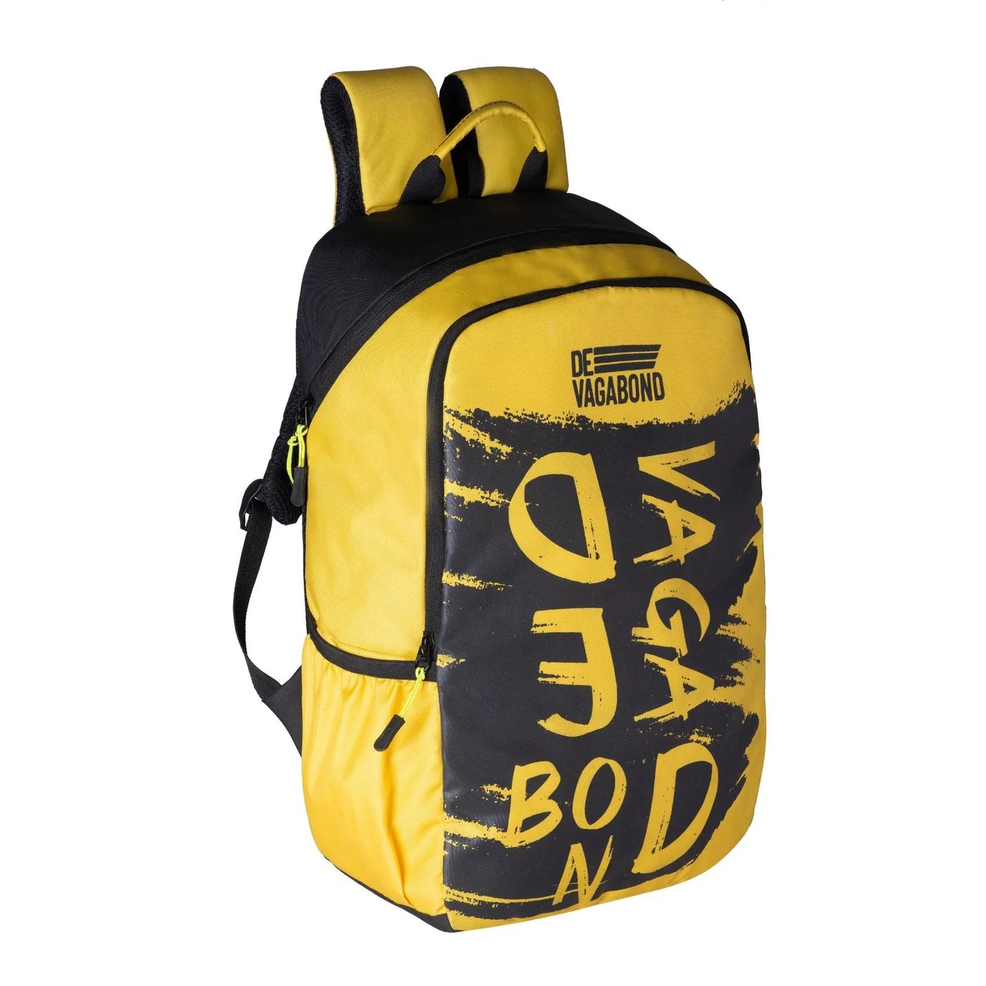 Jipsy Yellow