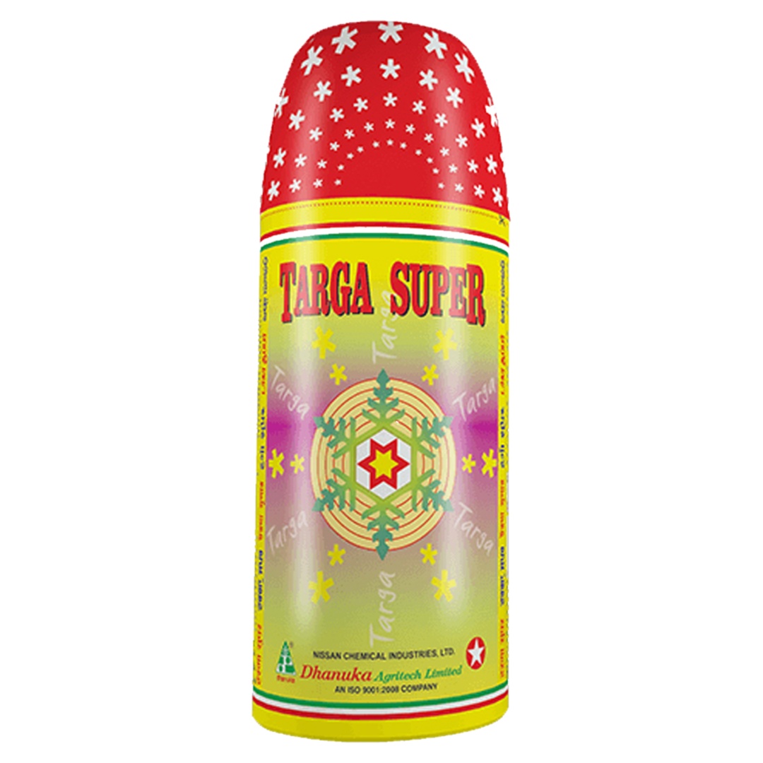Dhanuka Targa Super ( Quizalofop Ethyl 5? )