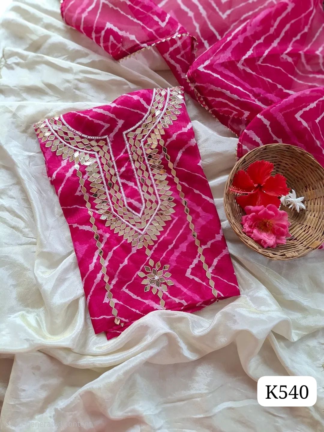 KOTA LEHRIYAN PARTY WEAR SUITS 