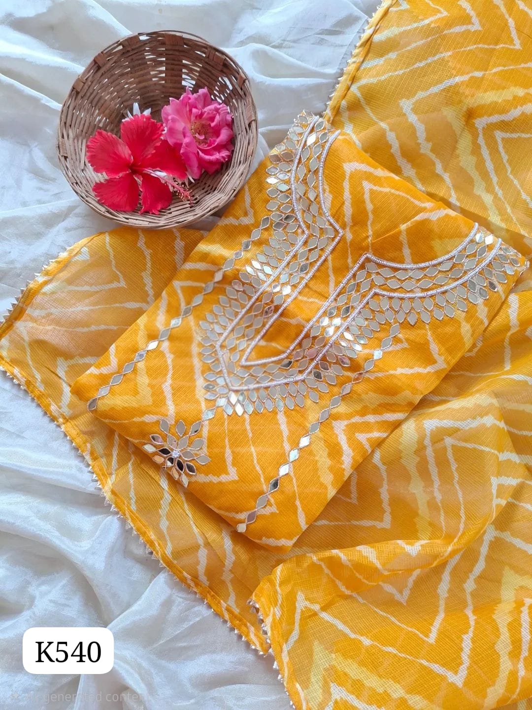 KOTA LEHRIYAN PARTY WEAR SUITS 