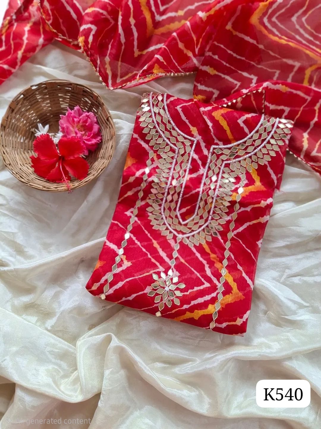 KOTA LEHRIYAN PARTY WEAR SUITS 