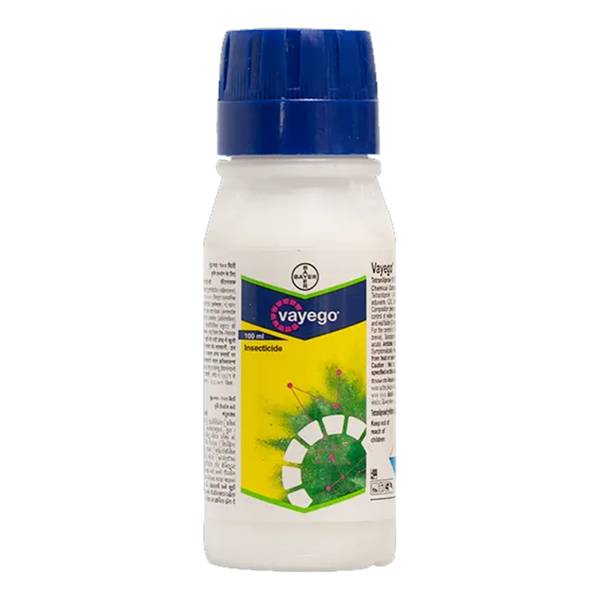 Bayer Vayego Insecticide (Tetraniliprole 200 g/L)