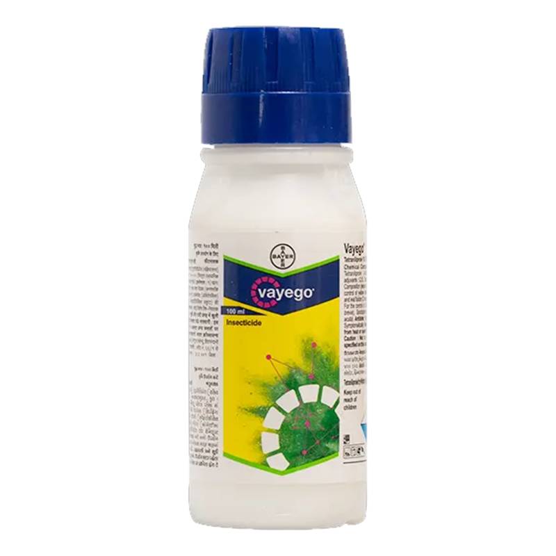 Bayer Vayego Insecticide (Tetraniliprole 200 g/L)